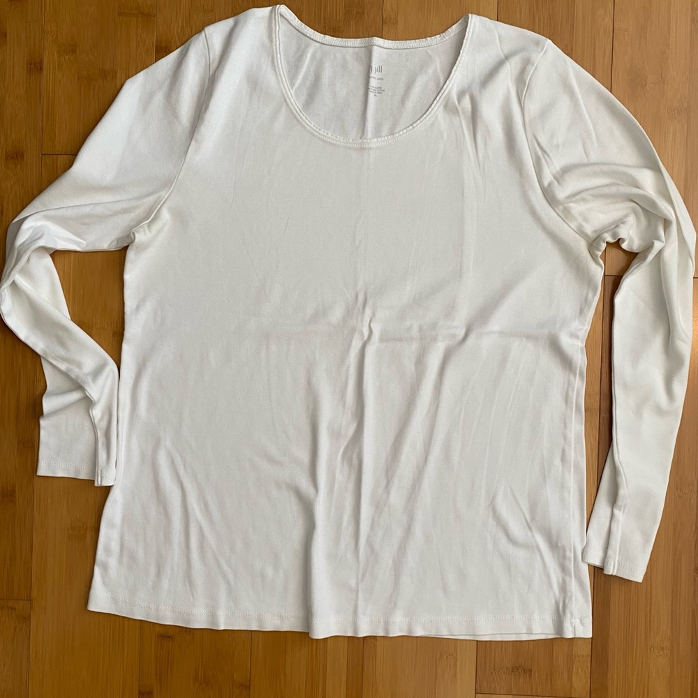 Perfect Pima Cotton Tunic